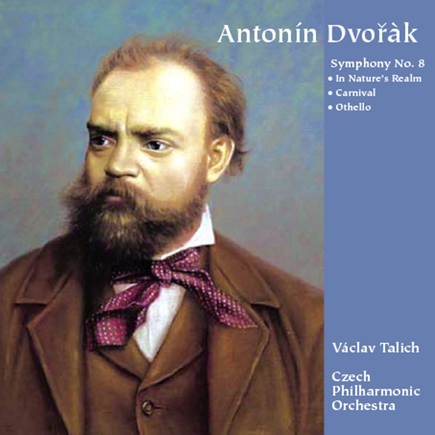 antonín dvořák antonín dvořák